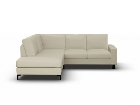 Ecksofa UM Small L